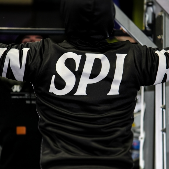 Inspired by Virgil hoodie - Picture 3 of 4